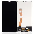 LCD Assembly Without Frame For OPPO F7 / A3 (Refurbished) (All Colors)