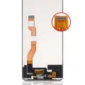 LCD Assembly Without Frame For OPPO F7 / A3 (Refurbished) (All Colors)