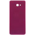 Back Cover Glass For Samsung Galaxy J4 Plus (J415 / 2018) (Pink)