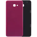 Back Cover Glass For Samsung Galaxy J4 Plus (J415 / 2018) (Pink)