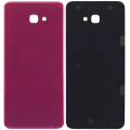 Back Cover Glass For Samsung Galaxy J4 Plus (J415 / 2018) (Pink)