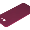 Back Cover Glass For Samsung Galaxy J4 Plus (J415 / 2018) (Pink)
