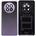 Back cover Glass With Camera Lens For Huawei Mate 50 (Purple)