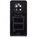 Back cover Glass With Camera Lens For Huawei Mate 50 (Purple)