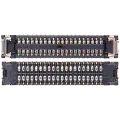 Charging FPC Connector For Samsung Galaxy A03 (A035 / 2021)