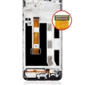 LCD Assembly With Frame For OPPO A15 / A15S (Refurbished) (All Colors)