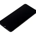 LCD Assembly With Frame For OPPO A15 / A15S (Refurbished) (All Colors)