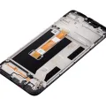 LCD Assembly With Frame For OPPO A15 / A15S (Refurbished) (All Colors)