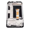 LCD Assembly With Frame For OPPO A15 / A15S (Refurbished) (All Colors)