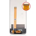 LCD Assembly Without Frame For Realme C21Y / C25Y (Refurbished) (All Colors)