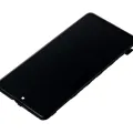 OLED Assembly With Frame For Samsung Galaxy M31S (M317 / 2020) (Refurbished) (All Colors)