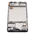 OLED Assembly With Frame For Samsung Galaxy M31S (M317 / 2020) (Refurbished) (All Colors)