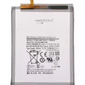 Replacement Battery For Samsung Galaxy M30S (M307 / 2019) / M21 (M215 / 2020) / M31 (M315 / 2020) / M21S (F415 / 2020) (EB-BM207ABY)