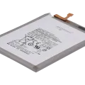 Replacement Battery For Samsung Galaxy M30S (M307 / 2019) / M21 (M215 / 2020) / M31 (M315 / 2020) / M21S (F415 / 2020) (EB-BM207ABY)