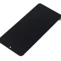 LCD Assembly Without Frame For Xiaomi Poco F3 / MI 11i / MI 11X / MI 11X Pro / Redmi K40 / K40 Pro / K40 Pro+ / K40S / Black Shark 4 / Black Shark 4 Pro / Black Shark 4S / Black Shark 4S Pro / Black Shark 5RS (Aftermarket: Incell) (All Colors)