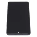 LCD Assembly With Frame For Xiaomi Poco F3 / Redmi K40 / Redmi K40 Pro (Aftermarket: Incell) (Night Black)