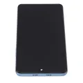 LCD Assembly With Frame For Xiaomi Poco F3 / Redmi K40 / Redmi K40 Pro (Aftermarket: Incell) (Deep Ocean Blue)