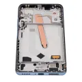 LCD Assembly With Frame For Xiaomi Poco F3 / Redmi K40 / Redmi K40 Pro (Aftermarket: Incell) (Deep Ocean Blue)