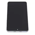 OLED Assembly With Frame For Xiaomi Poco F3 / Redmi K40 / Redmi K40 Pro (Refurbished) (Arctic White)
