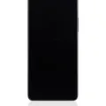 OLED Assembly With Frame For Xiaomi Poco F3 / Redmi K40 / Redmi K40 Pro (Refurbished) (Night Black)
