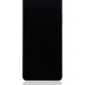 OLED Assembly With Frame For Xiaomi Poco F3 / Redmi K40 / Redmi K40 Pro (Refurbished) (Deep Ocean Blue)