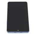 OLED Assembly With Frame For Xiaomi Poco F3 / Redmi K40 / Redmi K40 Pro (Refurbished) (Deep Ocean Blue)