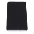 LCD Assembly With Frame For Xiaomi Poco F3 / Redmi K40 / Redmi K40 Pro (Aftermarket: Incell) (Arctic White)
