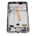 LCD Assembly With Frame For Xiaomi Poco F3 / Redmi K40 / Redmi K40 Pro (Aftermarket: Incell) (Arctic White)