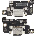 Charging Port With Board For Xiaomi Poco F3 (Aftermarket Plus)