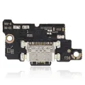 Charging Port With Board For Xiaomi Poco F3 (Aftermarket Plus)