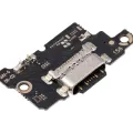 Charging Port With Board For Xiaomi Poco F3 (Aftermarket Plus)