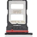 Dual Sim Card Tray For Xiaomi Poco F3 / K40 (Black)