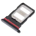 Dual Sim Card Tray For Xiaomi Poco F3 / K40 (Black)