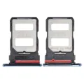 Dual Sim Card Tray For Xiaomi Poco F3 / K40 (Aurora)