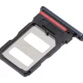 Dual Sim Card Tray For Xiaomi Poco F3 / K40 (Aurora)