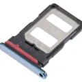 Dual Sim Card Tray For Xiaomi Poco F3 / K40 (Aurora)