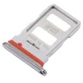 Dual Sim Card Tray For Xiaomi Poco F3 / K40 (White)