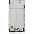 OLED Assembly With Frame For Xiaomi Redmi Note 10 4G / Redmi Note 10S (Aftermarket Plus) (All Colors)