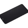 OLED Assembly With Frame For Xiaomi Redmi Note 10 4G / Redmi Note 10S (Aftermarket Plus) (All Colors)