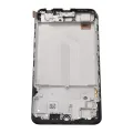 OLED Assembly With Frame For Xiaomi Redmi Note 10 4G / Redmi Note 10S (Aftermarket Plus) (All Colors)