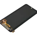 OLED Assembly Without Frame For Xiaomi Redmi Note 10S / Note 10 / Poco M5s / Redmi Note 11 SE (India Version) (Aftermarket Plus) (All Colors)