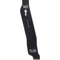 Mainboard Flex Cable For Xiaomi Redmi Note 10