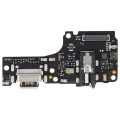 Charging Port With PCB Board For Xiaomi Redmi Note 10