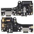 Charging Port With PCB Board For Xiaomi Redmi Note 10