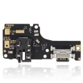 Charging Port With PCB Board For Xiaomi Redmi Note 10