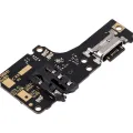 Charging Port With PCB Board For Xiaomi Redmi Note 10