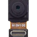 Front Camera For Xiaomi Redmi Note 10 / Note 10S