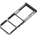 Dual Sim Card Tray For Xiaomi Redmi Note 10 / Note 10S (Lake Green)