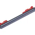 Hard Button (Volume) For Xiaomi Redmi Note 10 / Note 10S (Graphite Gray)
