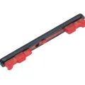 Hard Button (Volume) For Xiaomi Redmi Note 10 / Note 10S (Graphite Gray)